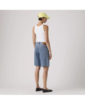 LEVI'S® Baggy Dad Jorts...